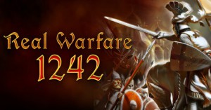 Free Real Warfare 1242 for PC