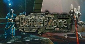 Free BorderZone on PC
