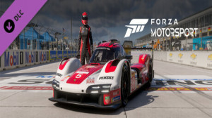 Forza Motorsport Porsche 963 Combo (Steam) Giveaway