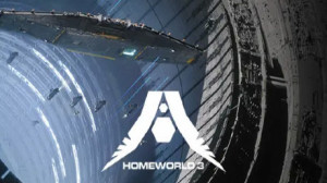 Homeworld 3 Emblem Key Giveaway