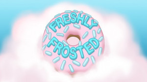 Freshly Frosted (Epic Games) Giveaway