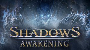 Shadows: Awakening (GOG) Giveaway
