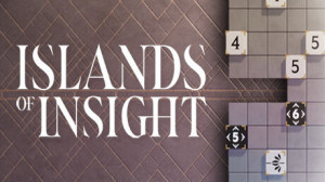 Islands of Insight (Steam) Giveaway