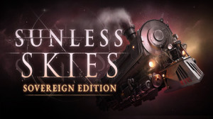 Sunless Skies: Sovereign Edition (Epic Games) Giveaway