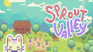 Sprout Valley (itch.io) Giveaway