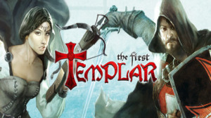 The First Templar - Special Edition (GOG) Giveaway