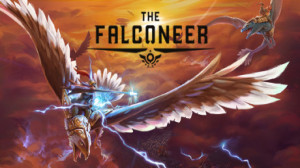 The Falconeer (Epic Games) Giveaway