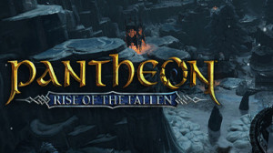 Pantheon: Rise of the Fallen Playtest Code Giveaway