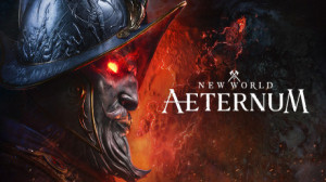 New World: Aeternum Beta Key Giveaway