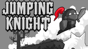 Jumping Knight (IndieGala) Giveaway