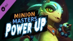 Minion Masters Power UP (Steam) Giveaway