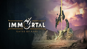 IMMORTAL: Gates of Pyre Playtest Steam Key Giveaway