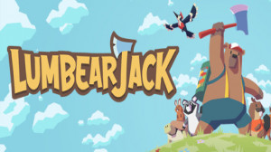 LumbearJack (Epic Games) Giveaway