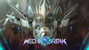 Mecha BREAK (Steam) Beta Key Giveaway