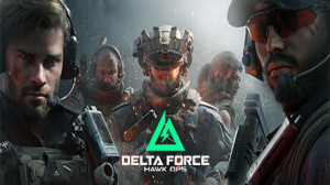 Delta Force: Hawk Ops Playtest Steam Key Giveaway