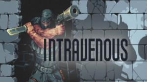 Intravenous Steam Key Giveaway