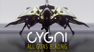 CYGNI: All Guns Blazing (Epic Games) Giveaway