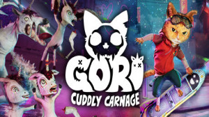 Gori: Cuddly Carnage - Skin Pack (Steam) Key Giveaway