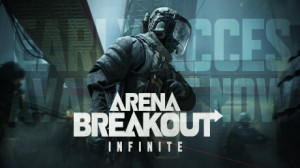 Arena Breakout: Infinite Starter Pack Key Giveaway