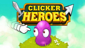 Clicker Heroes $10 Premium Currency Key Giveaway