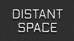 Distant Space (Steam) Giveaway