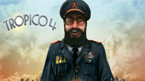 Tropico 4 (GOG) Giveaway