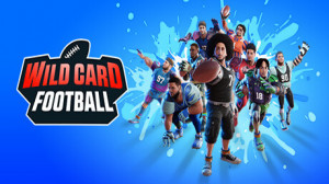 Wild Card Football (Epic Games) Giveaway