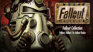 Fallout Classic Collection (Epic Games) Giveaway