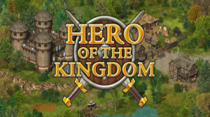 Hero of the Kingdom Giveaway