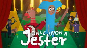 Once Upon a Jester (GOG) Giveaway