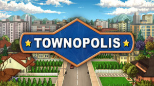 Townopolis (Microsoft) Giveaway