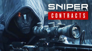 Sniper Ghost Warrior Contracts (Epic Games) Giveaway