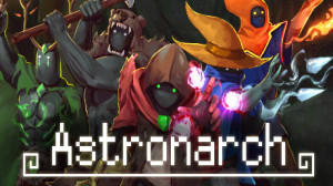 Astronarch Steam Key Giveaway