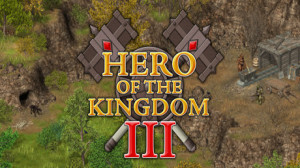 Hero of the Kingdom 3 (Microsoft) Giveaway