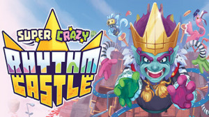 Super Crazy Rhythm Castle (Epic Games) Giveaway