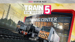 Train Sim World 5: Free Starter Pack