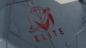 Elite Dangerous: Ruby Anniversary Decal Giveaway