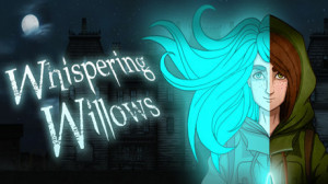 Whispering Willows (GOG) Giveaway