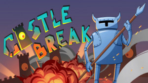 Castle Break (Steam) Giveaway