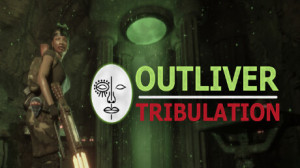 Outliver: Tribulation (Epic Games) Giveaway