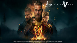 Viking Rise Gift Pack Key Giveaway