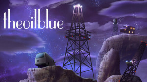 The Oil Blue Giveaway