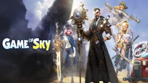 Game of Sky: Free Gift Pack Codes