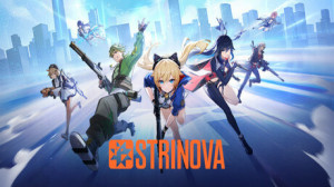 Stinova Starter Pack Key Giveaway