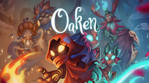 Oaken (GOG) Giveaway