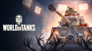 World of Tanks: Holidays 2025 Giveaway