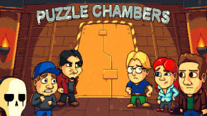 Puzzle Chambers (PC) Giveaway