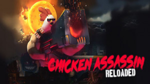 Chicken Assassin: Reloaded (GOG) Giveaway