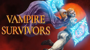 Vampire Survivors (Epic Games) Giveaway