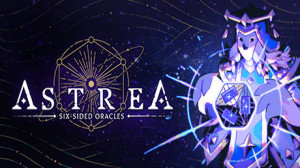 Astrea: Six Sided Oracles (Epic Games) Giveaway